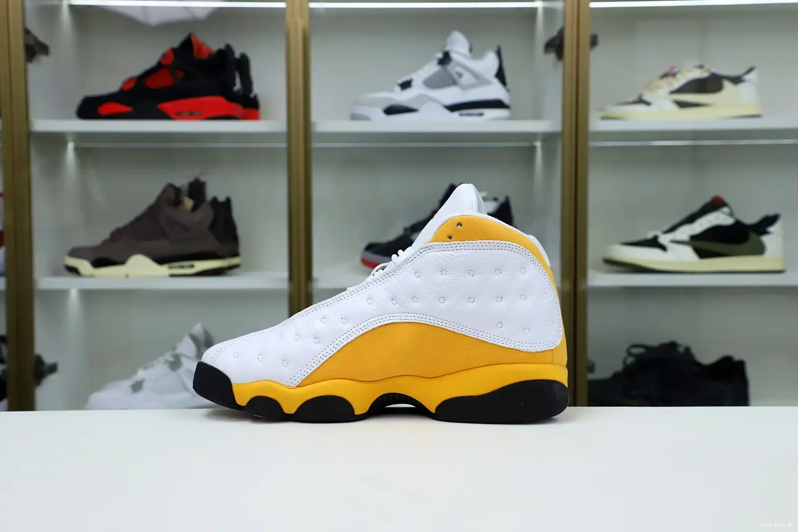 retro Jordan Kimikick Air Jordan 13  0824